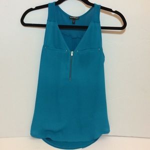 Express Zip Tank